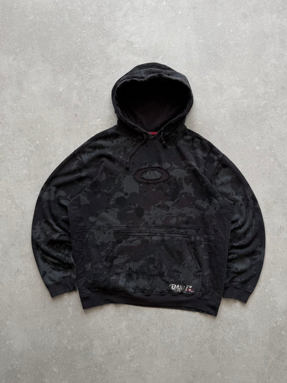 Vintage Oakley Hoodie (L)