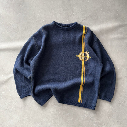 90’s O’Neill Knit Jumper (XL)