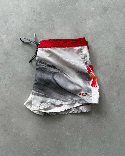 Vintage O’Neill Women’s Boardshorts (29)