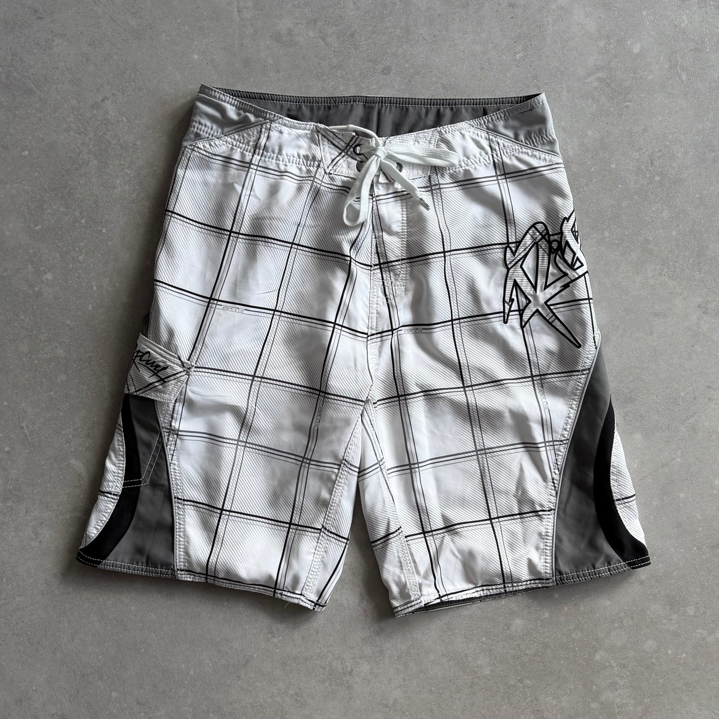 Vintage Rip Curl Boardshorts (32)