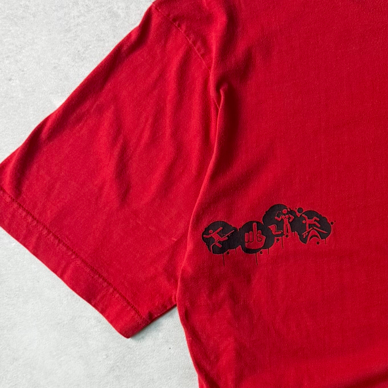 00’s Rip Curl Search Sessions T-Shirt (L)