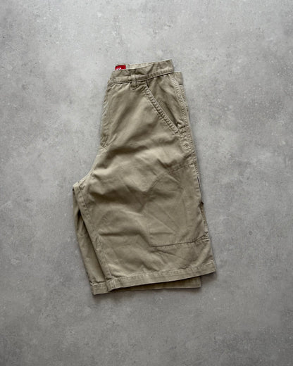 Vintage Oakley Denim Shorts (32)
