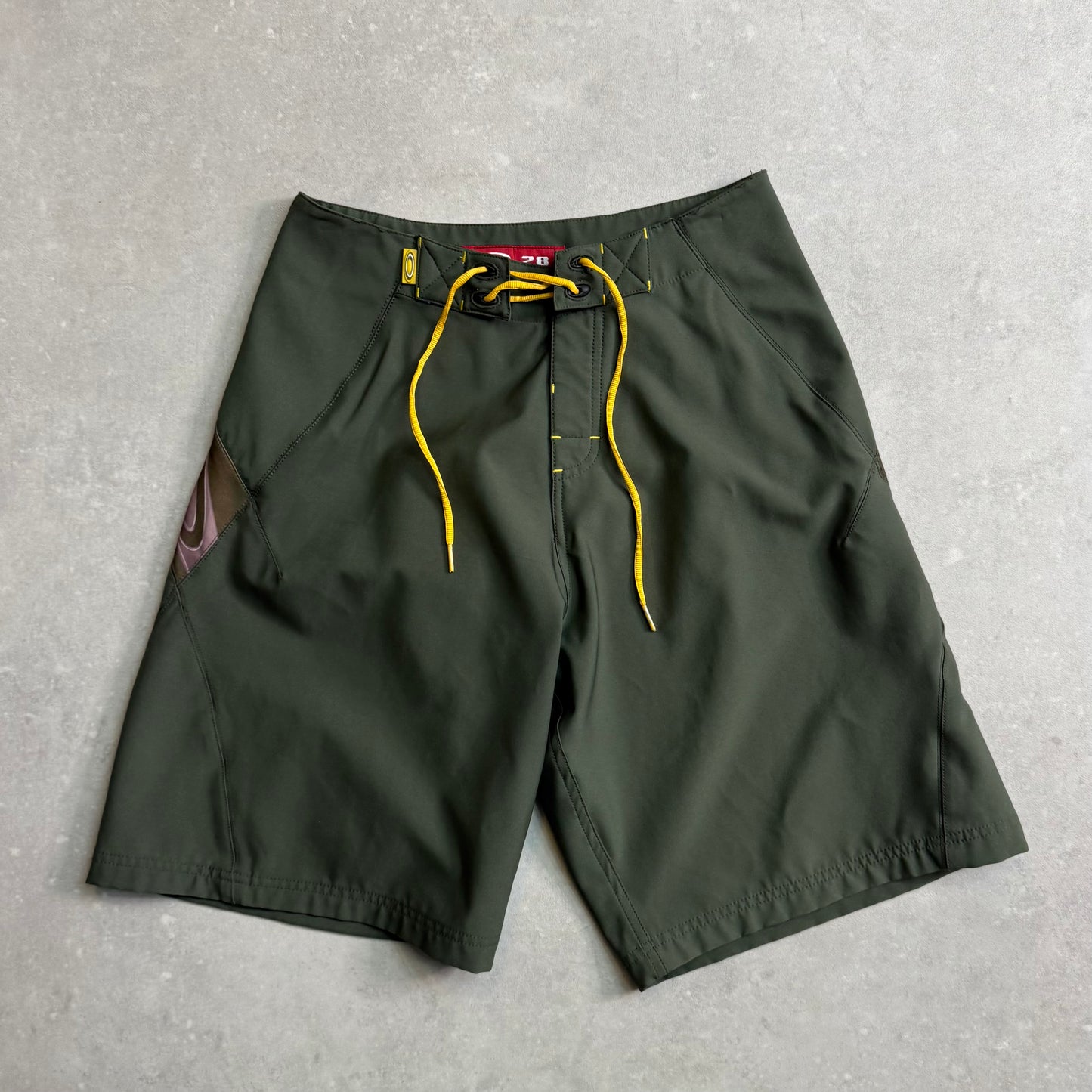 00's Oakley Boardshorts (28)