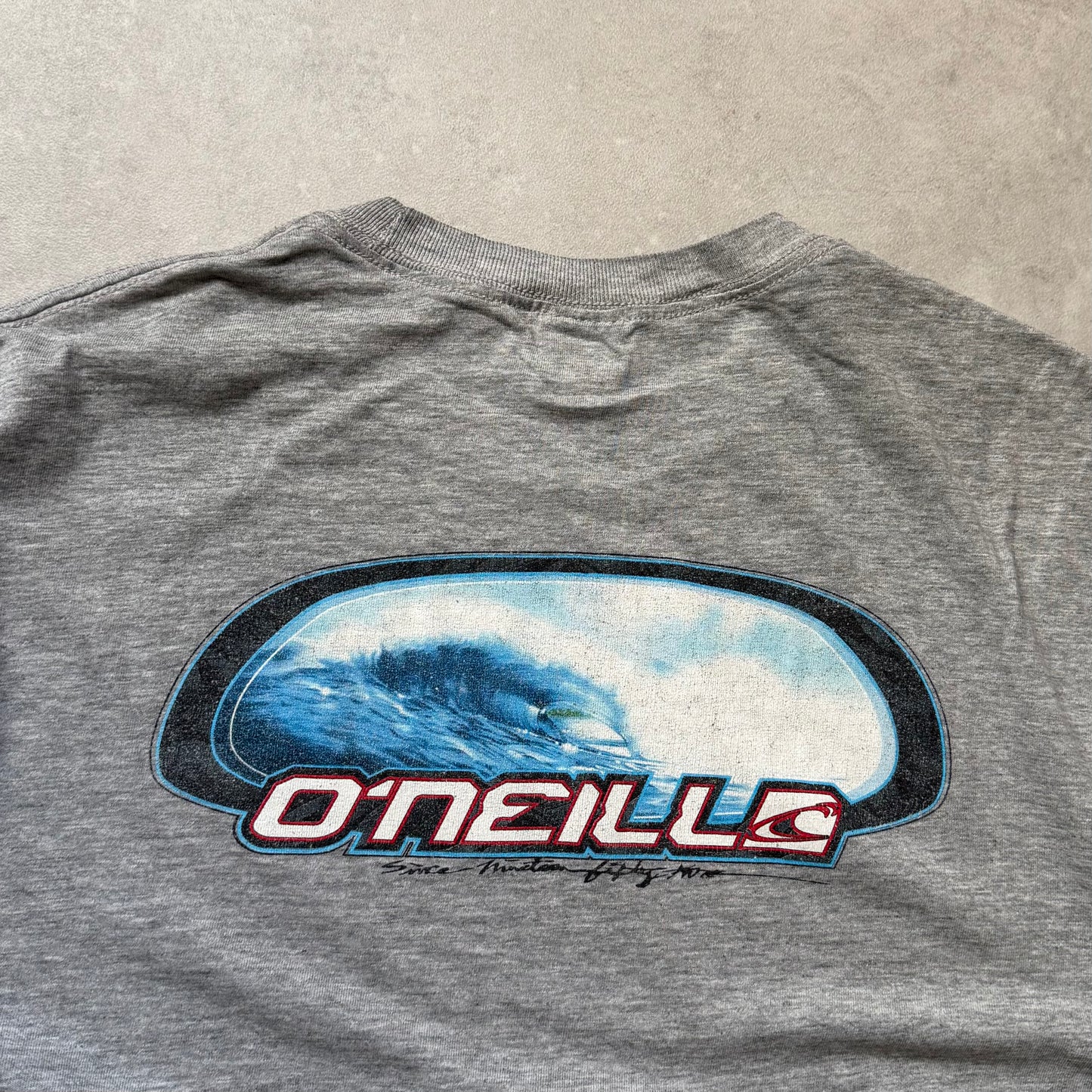 00’s O’Neill IRL T-shirt (L)