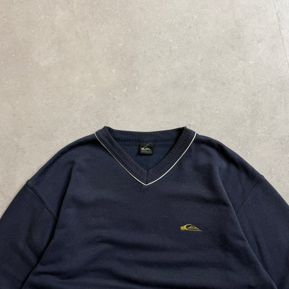 00's Quiksilver Sweatshirt (XL)