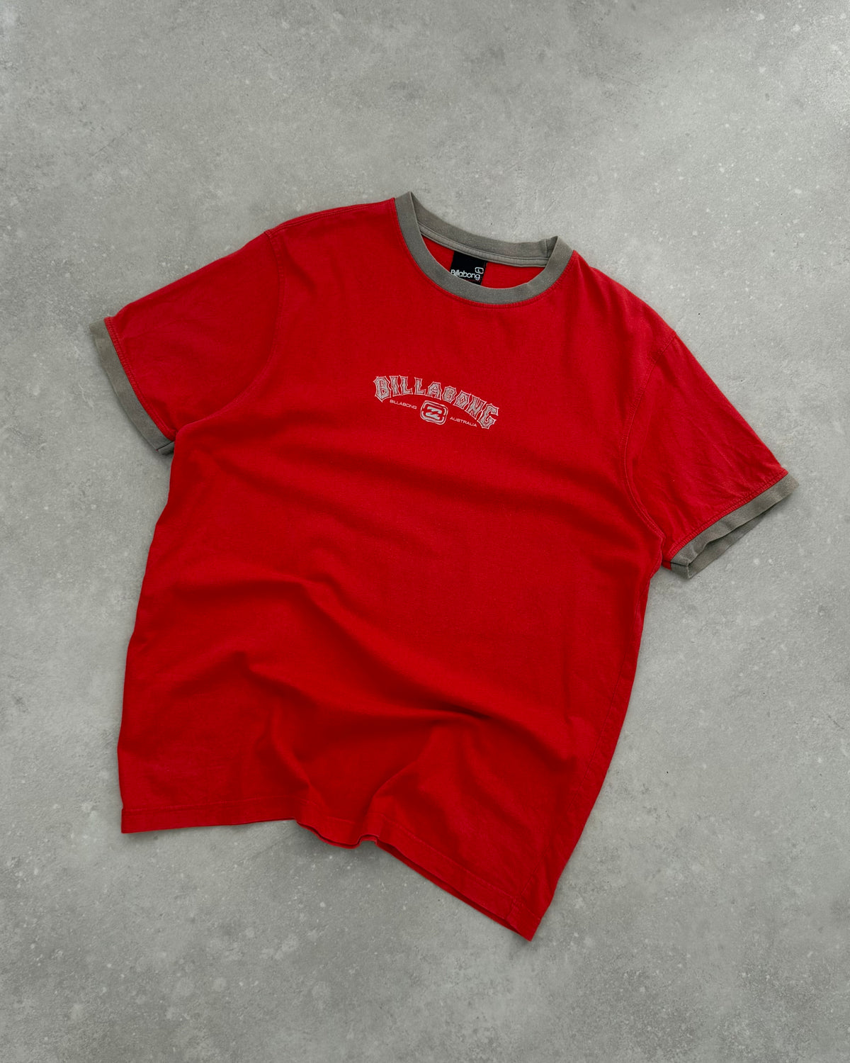 Vintage Billabong T-shirt (L)