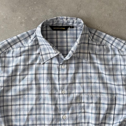 00’s Quiksilver Dragon Shirt (M)