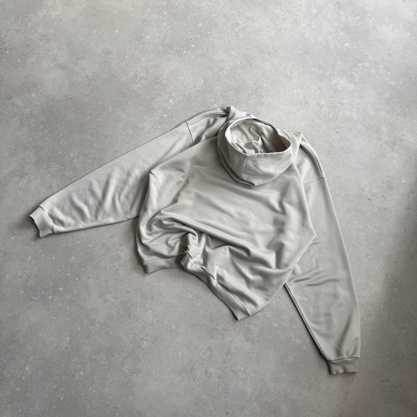 00's Rip Curl Scuba Hoodie (L)