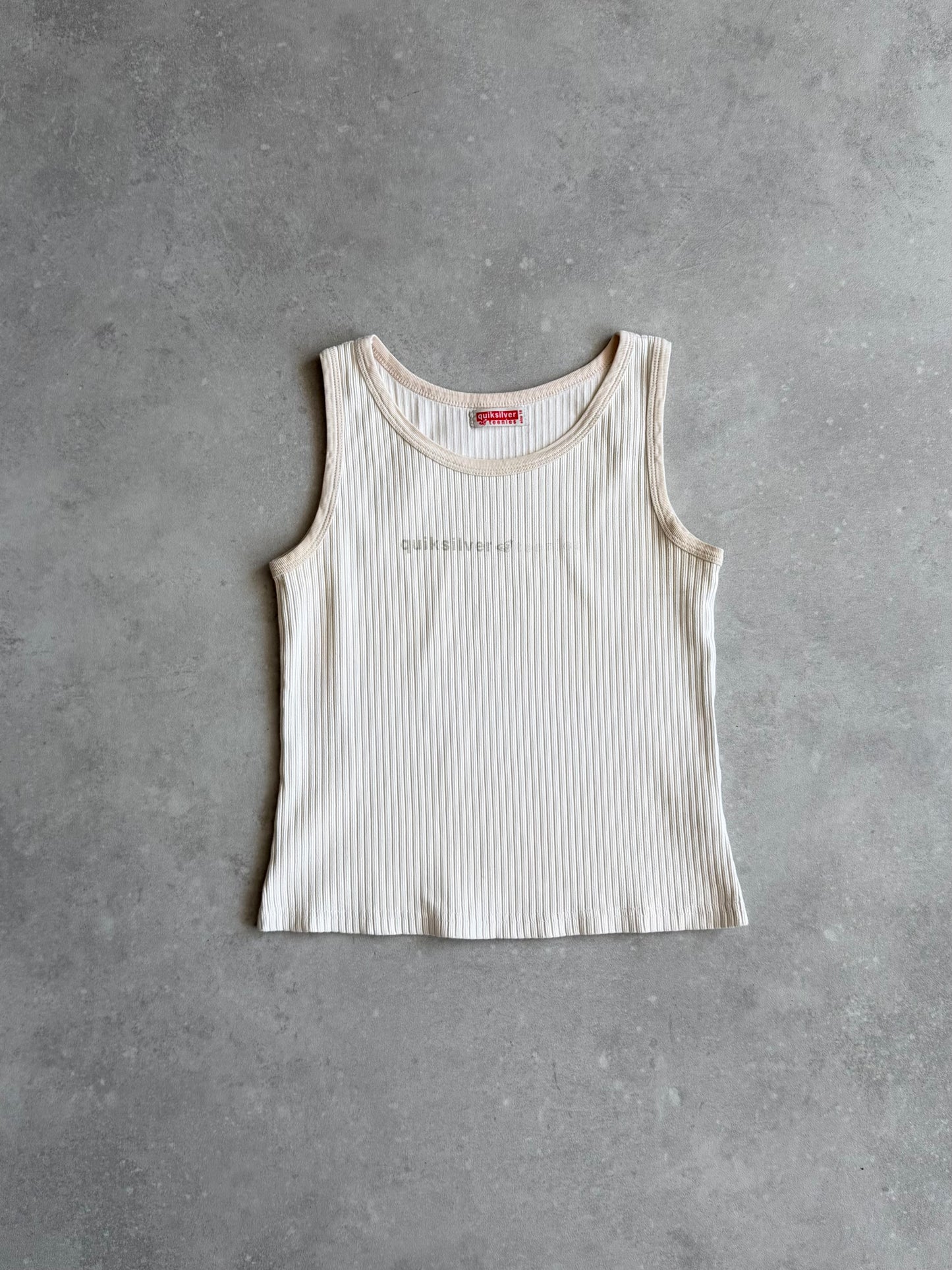 Vintage Quiksilver Women’s Tank Top (8)