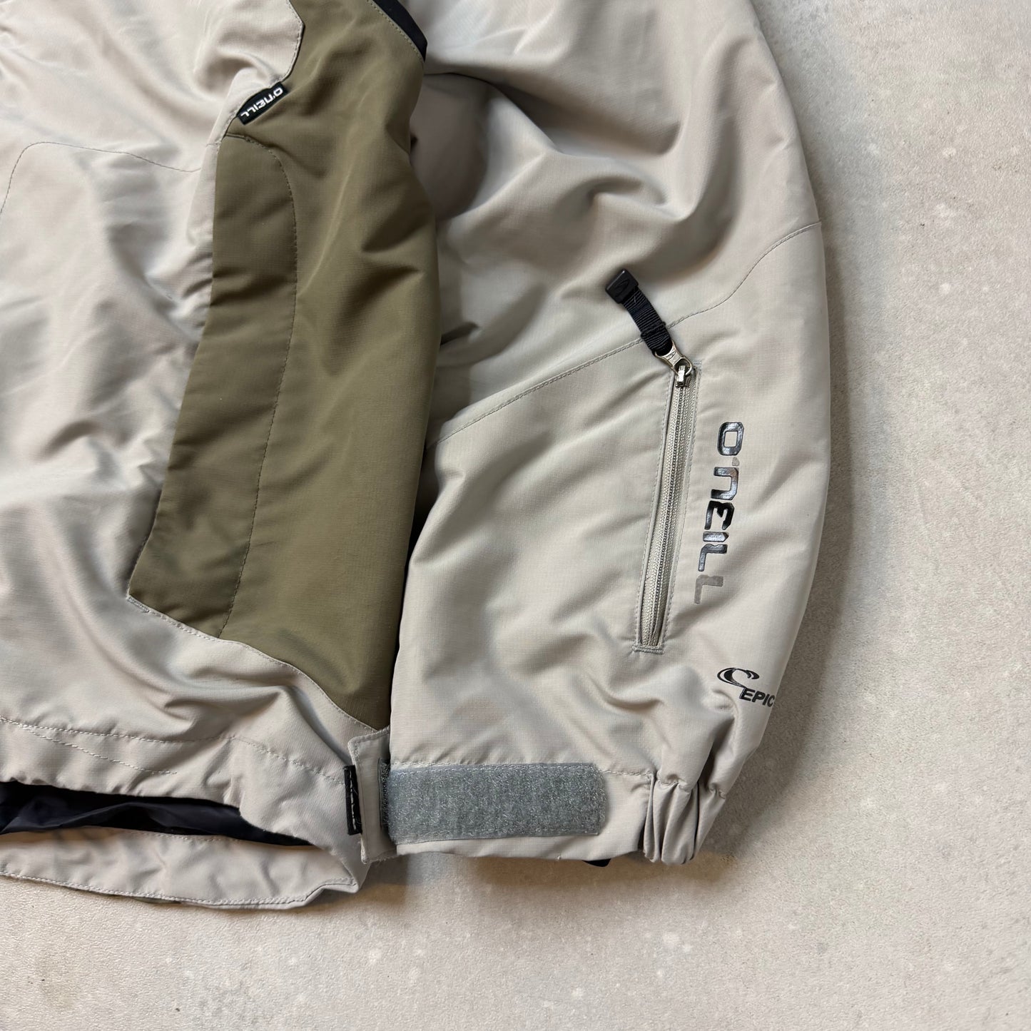 00’s O’Neill Snow Jacket (M)