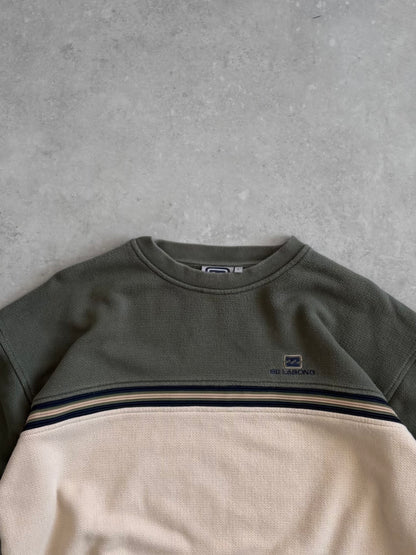 Vintage Billabong Sweatshirt (M)