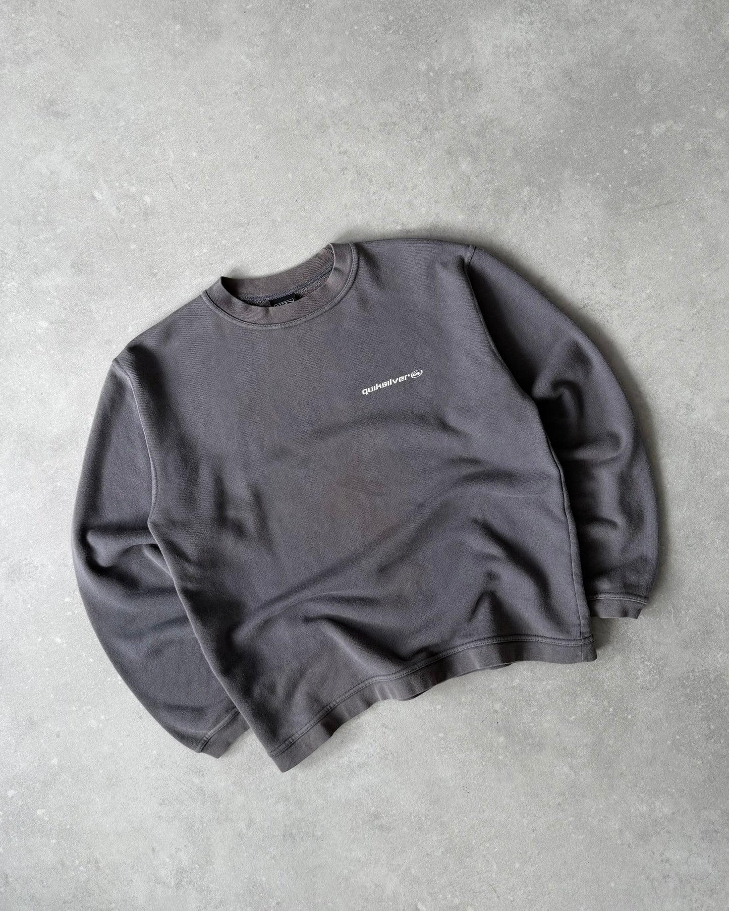Vintage Quiksilver Sweatshirt (XS)