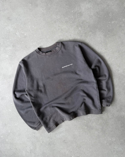 Vintage Quiksilver Sweatshirt (XS)