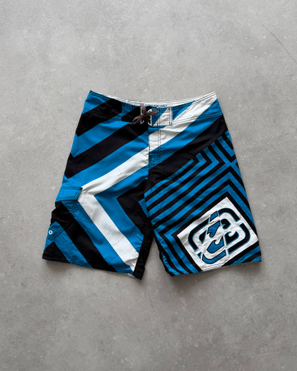 Vintage Billabong Taj Burrow Boardshorts (32)