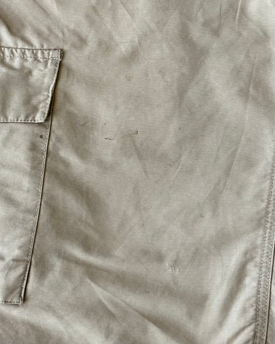 Vintage Oakley Cargo Shorts (34)
