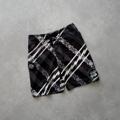 Vintage Quiksilver Boardshorts (31)