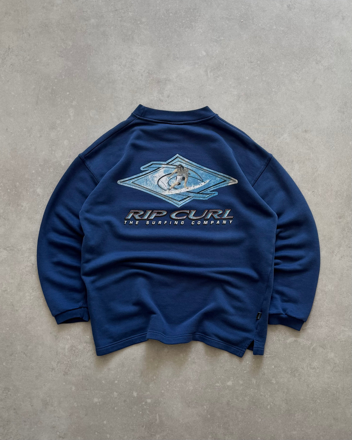 Vintage Rip Curl Sweatshirt (S)