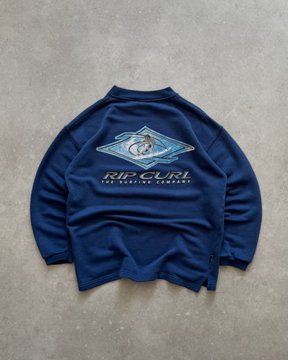 Vintage Rip Curl Sweatshirt (S)