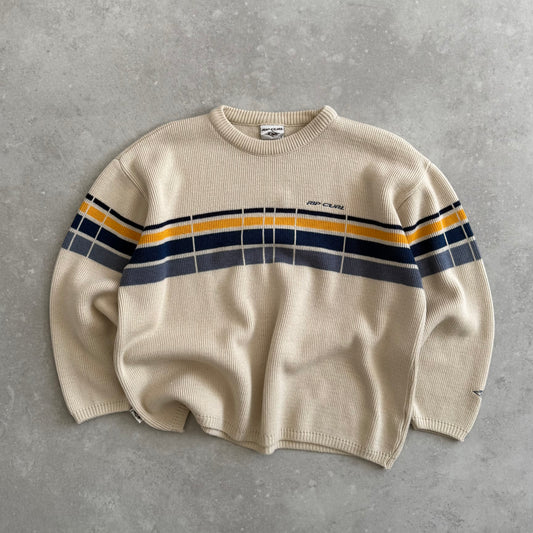 00’s Rip Curl Knit Jumper (S)