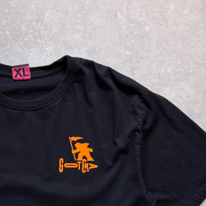00's Gotcha T-Shirt (M)