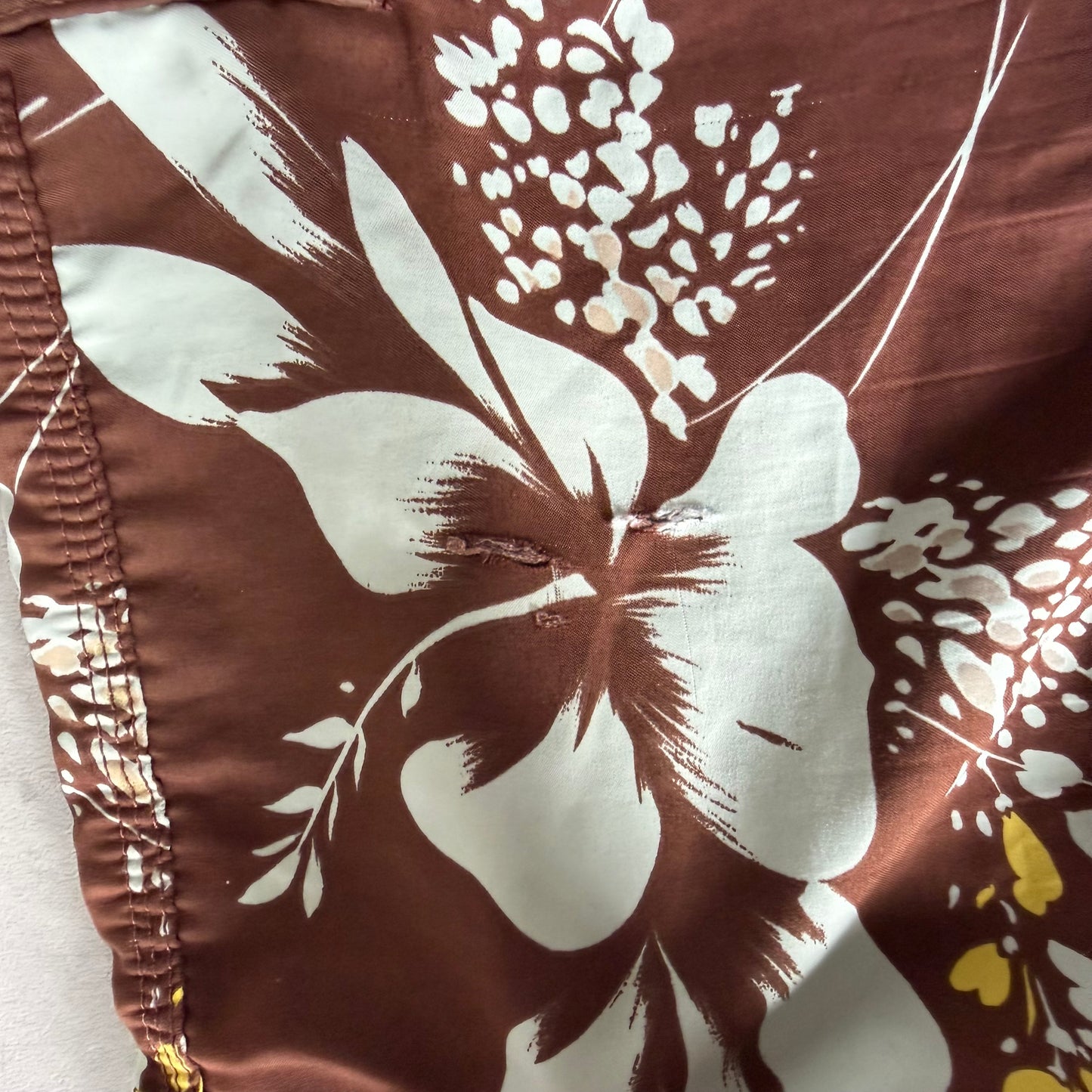 Vintage Quiksilver Boardshorts (30)