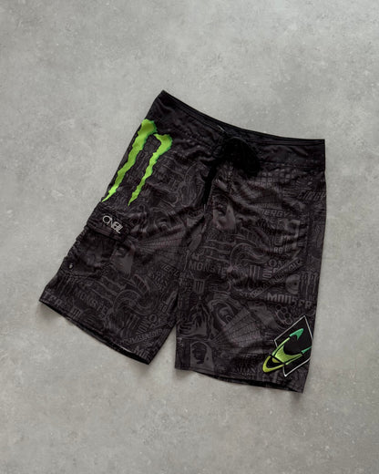 Vintage O’Neill Bobby Martinez Boardshorts (32)