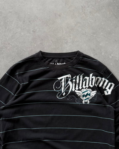 Vintage Billabong Long Sleeve T-shirt (M)