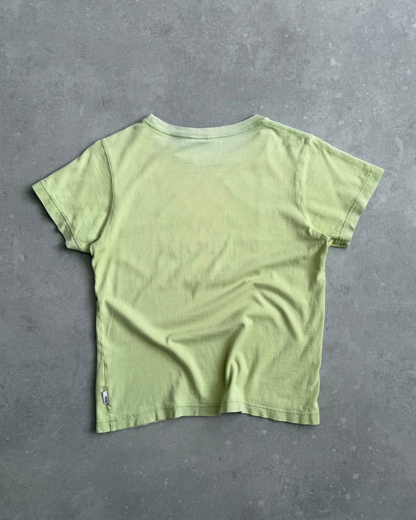Vintage Roxy Women's T-shirt (L)