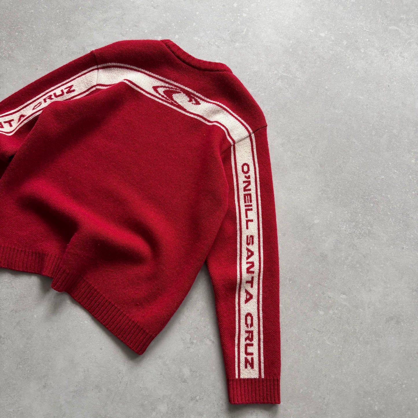 00’s O’Neill Knit Jumper (M)