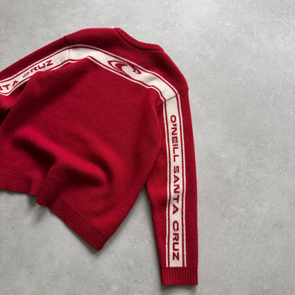 00’s O’Neill Knit Jumper (M)