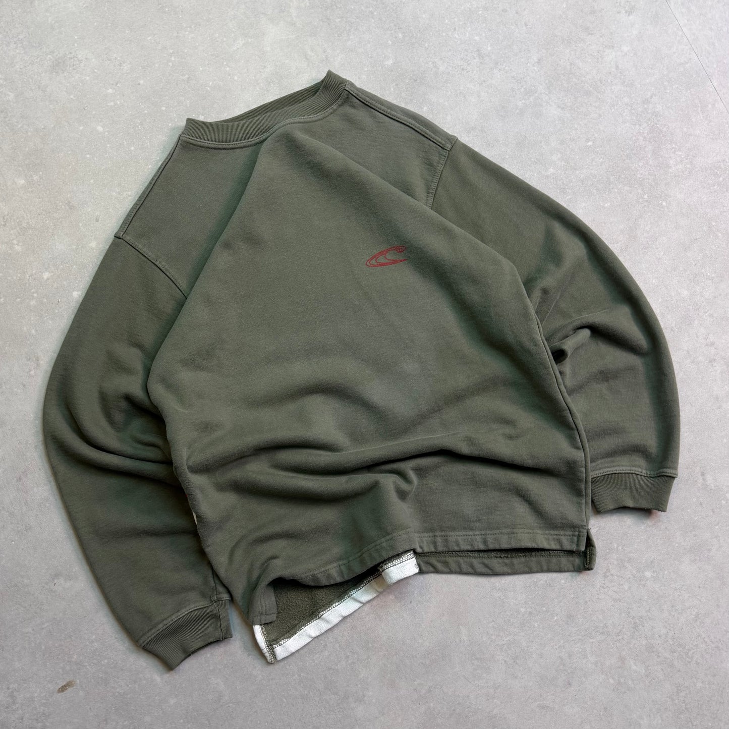 90’s O’Neill Sweatshirt (M)