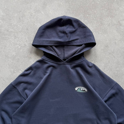 Vintage Quiksilver Hoodie (L)