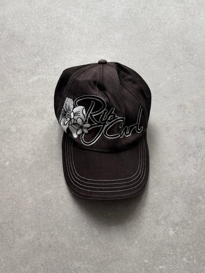 Vintage Rip Curl Girl Baseball Cap
