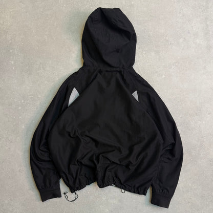 00’s Quiksilver Windbreaker / Jacket (L)