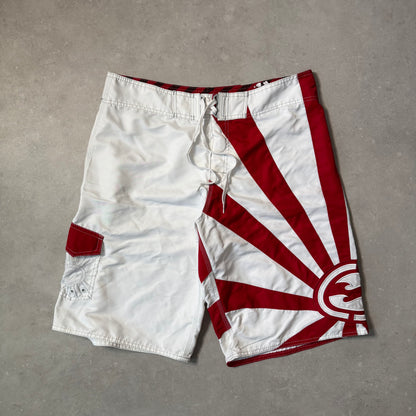Billabong Andy Irons Signature Boardshorts (33)