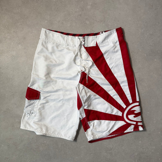 Billabong Andy Irons Signature Boardshorts (33)