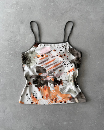 Vintage O’Neill Women’s Cami Top (S)