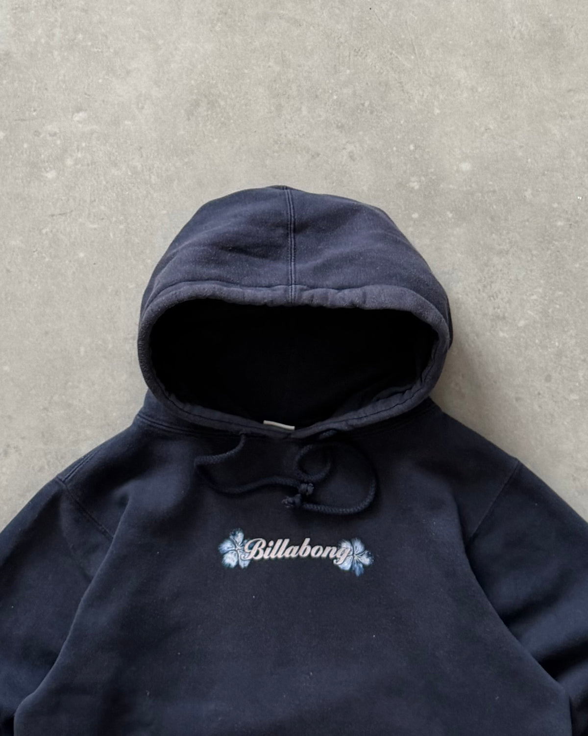 Vintage Women’s Billabong Hoodie (S)