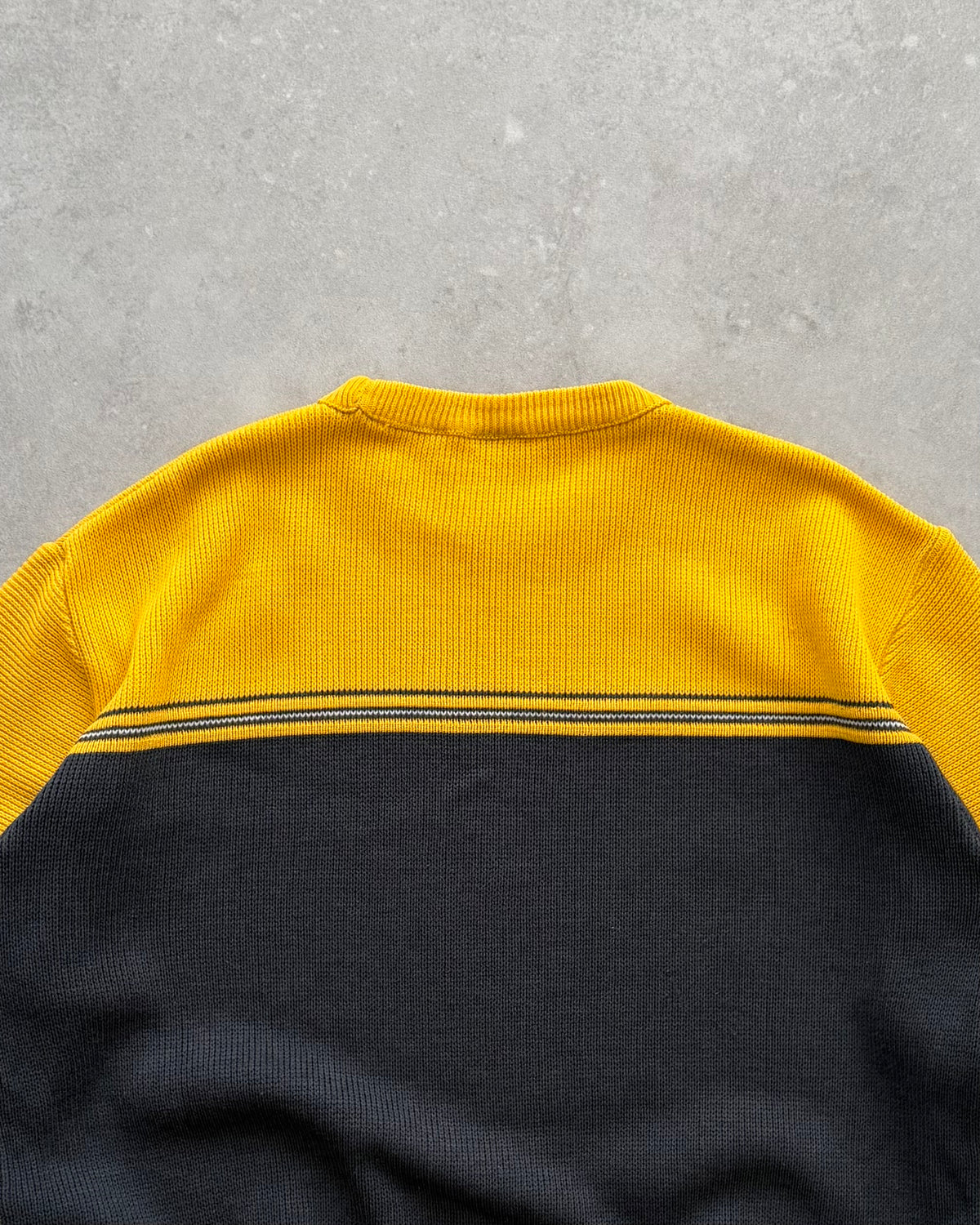 Vintage Billabong Knit Jumper (M)