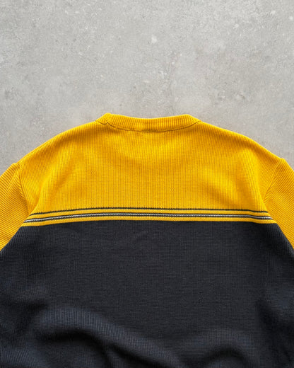 Vintage Billabong Knit Jumper (M)