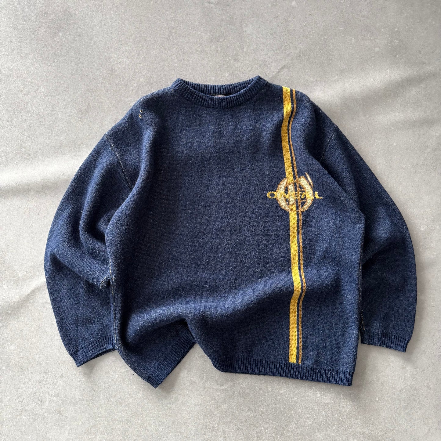90’s O’Neill Knit Jumper (XL)