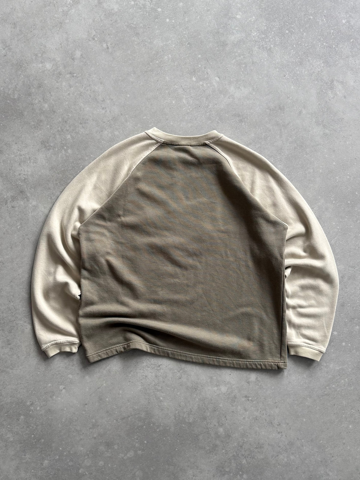 Vintage Quiksilver Sweatshirt (S)