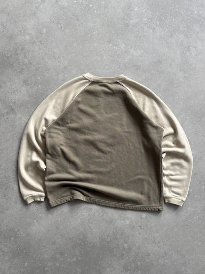 Vintage Quiksilver Sweatshirt (S)