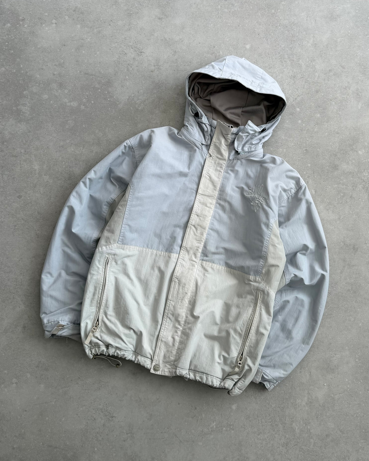 Vintage Women’s Billabong Snow Jacket (M)