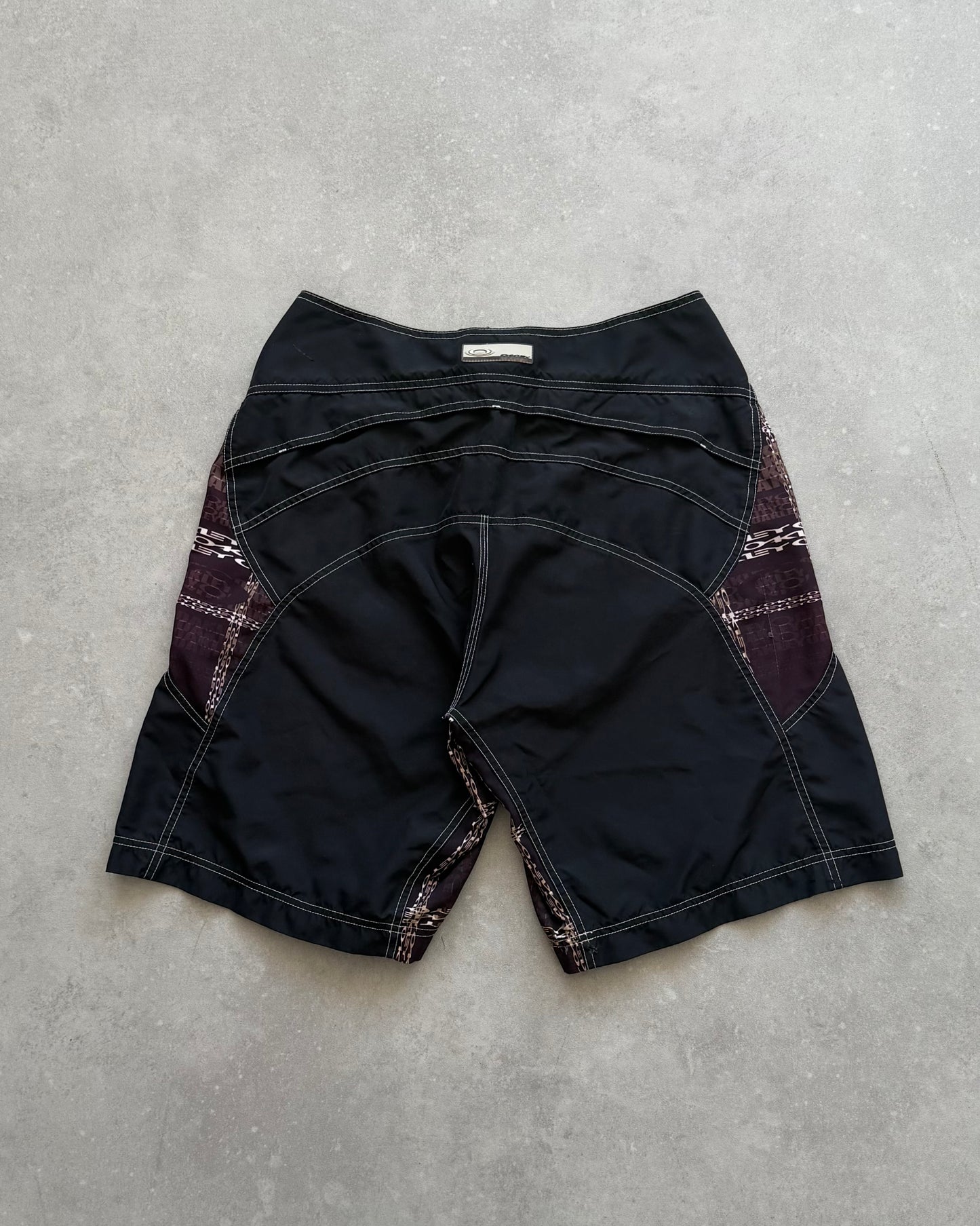 Vintage Oakley Boardshorts (32)