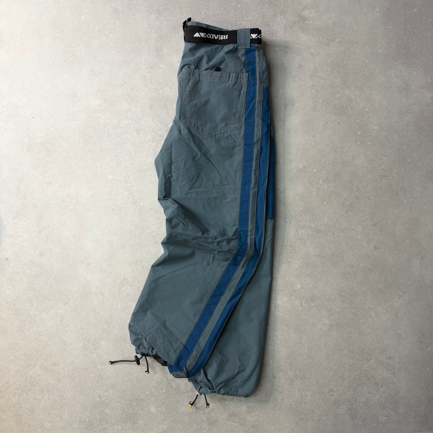 90’s Rip Curl Snow Trousers (32)