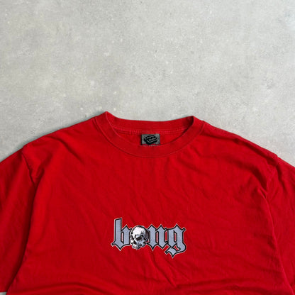 00’s Billabong T-shirt (L)