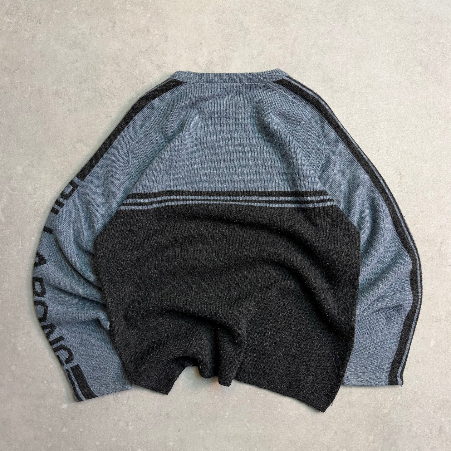 00’s Billabong Knit Jumper (M)