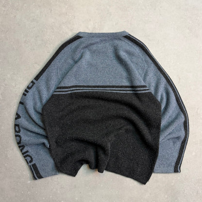 00’s Billabong Knit Jumper (M)