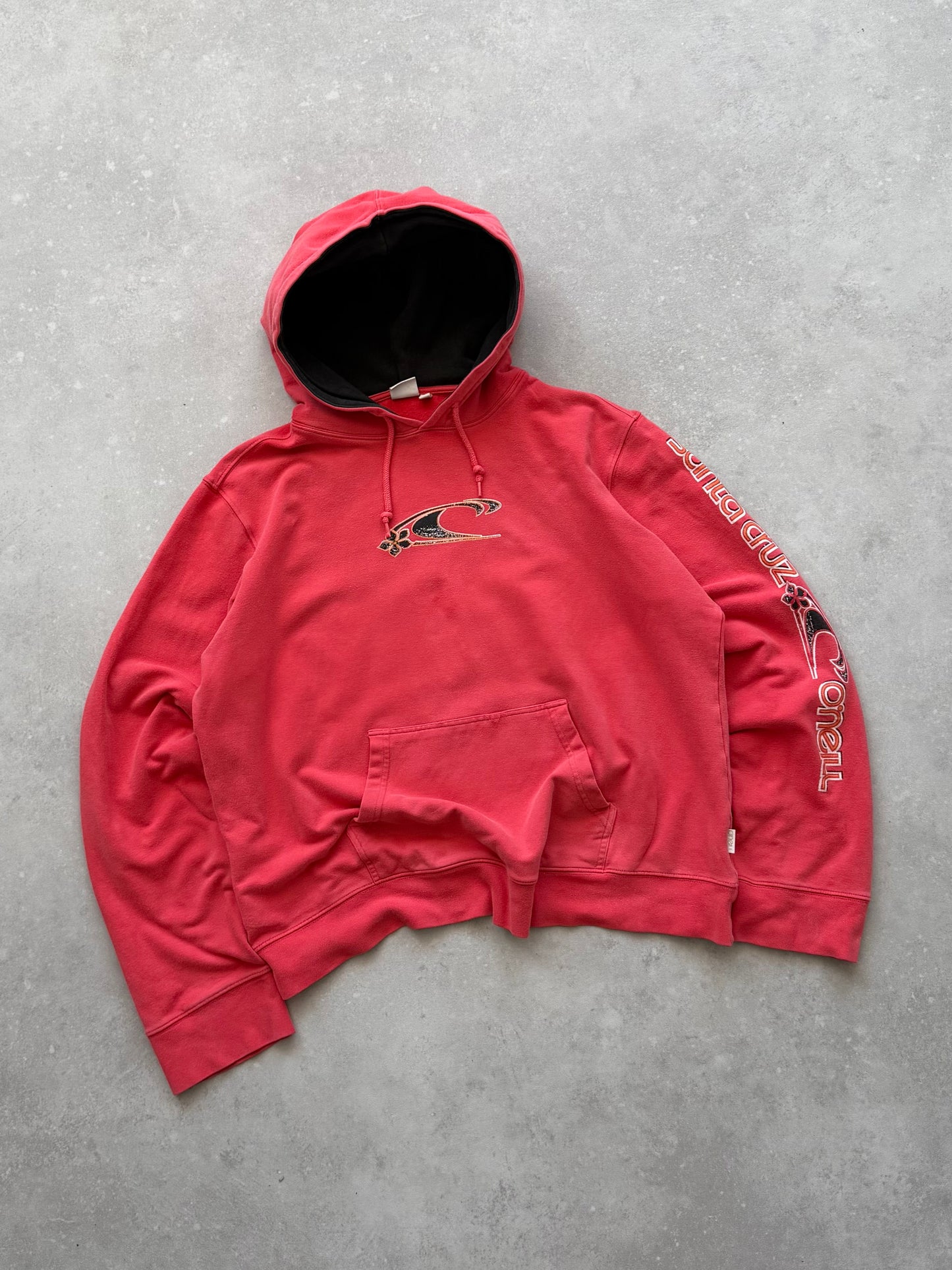 Vintage O’Neill Women’s Hoodie (L/12)